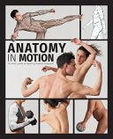 Book cover of Anatomy in Motion