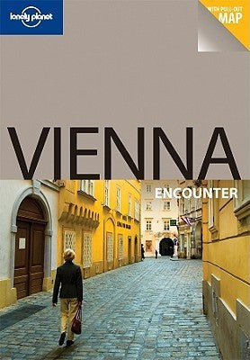 Book cover of Vienna Encounter 1 by Caroline Sieg, Anthony Haywood
