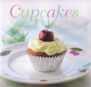 Book cover of Cupcakes by Suzanna Tee