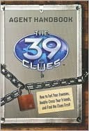 Book cover of The 39 Clues: Agent Handbook by Scholastic Inc.