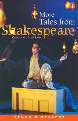 Book cover of More Tales From Shakespeare by Mary Lamb Charles Lamb, Mary Lamb