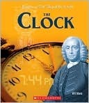 Book cover of The Clock by Wil Mara
