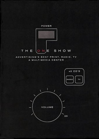 Book cover of The One Show: 20 by rotovision-s-a-staff