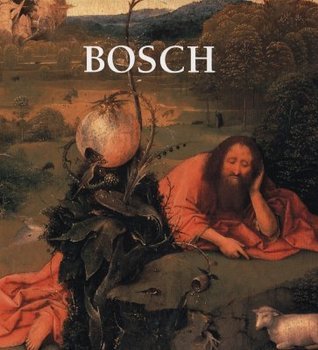 Book cover of Bosch by Grange Books