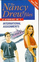 Book cover of International Assignments by Carolyn Keene