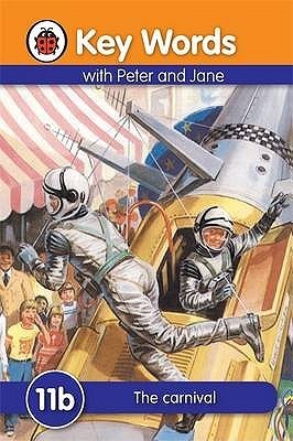Book cover of The Carnival by Ladybird Books