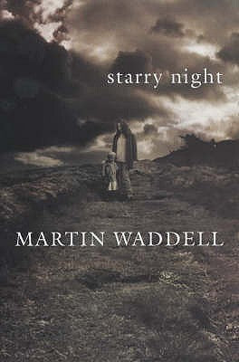 Book cover of Starry Night by Martin Waddell