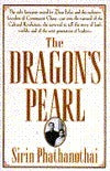 Book cover of The Dragon's Pearl by Sirin Phathanothai, James Peck