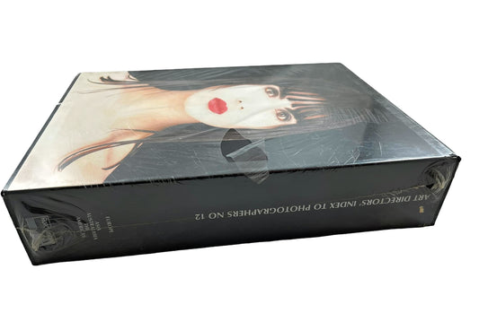 Book cover of Art Directors' Index To Photographers 9 by Unknown Author