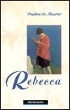 Book cover of Rebecca by Daphne du Maurier, Margaret Tarner (Adapter)