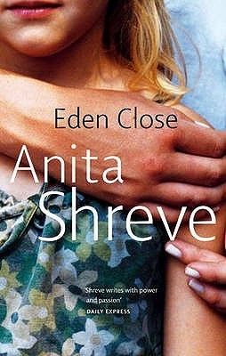 Book cover of Eden Close by Anita Shreve