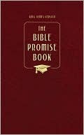 Book cover of The Bible Promise Book For Graduates: King James Version by Various