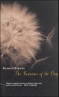 Book cover of The Remains of the Day by Kazuo Ishiguro