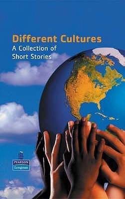 Book cover of Different Cultures: A Collection of Short Stories by Steve Willshaw, Roy Blatchford