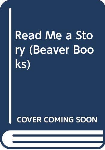Book cover of Read Me a Story by Frank Waters (Ed.)