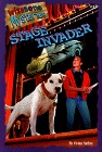 Book cover of Stage Invader by Vivian Sathre, Rick Duffield