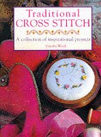 Book cover of Traditional Stitch by WOOD DOROTHY
