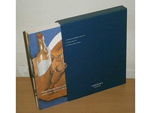 Book cover of Christie's by Nicholas Powell