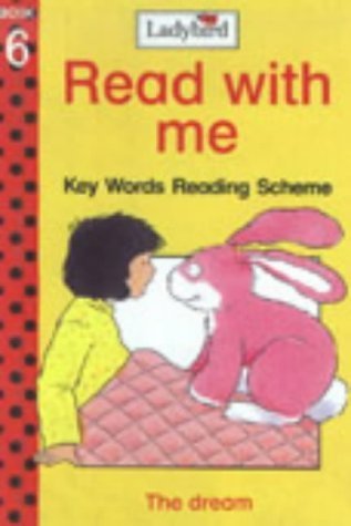 Book cover of Read With Me 06 Dream by William Murray