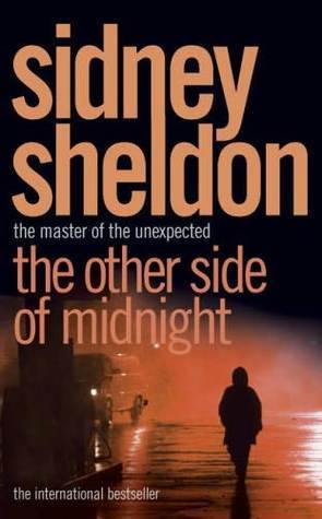Book cover of The Other Side Of Midnight by Sidney Sheldon