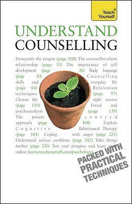 Book cover of Understand Counselling: Learn Counselling Skills For Any Situations by Aileen Milne