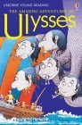 Book cover of Ulysses by Vivian Webb, Heather Amery