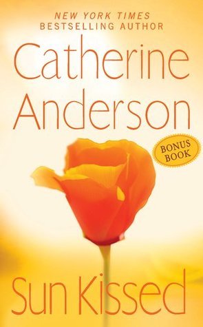 Book cover of Sun Kissed by Catherine Anderson