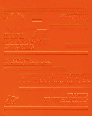 Book cover of Hkda Asia Design Awards 09 by Victionary