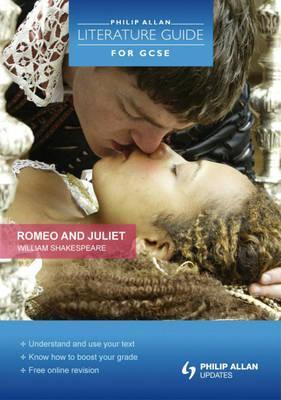 Book cover of Romeo & Juliet by Robert   Francis