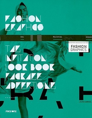 Book cover of Fashion Graphics by Wang Shaoqiang (Ed.)