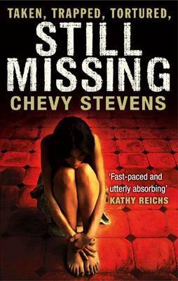 Book cover of Still Missing by Chevy Stevens