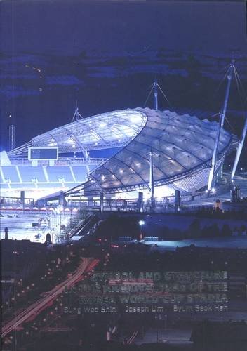 Book cover of Symbol And Structure In The Architecture Of The Korea World by Joseph Lim