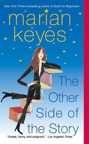 Book cover of The Other Side Of The Story by Marian Keyes
