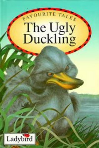 Book cover of The Ugly Duckling by Lynne Bradbury