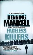Book cover of Faceless Killers by Henning Mankell, Steven T. Murray (Trans.)