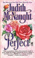 Book cover of Perfect by Judith McNaught