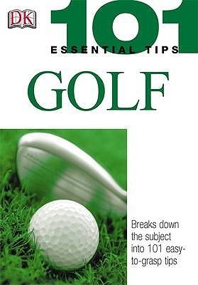 Book cover of Golf by Peter Ballingall