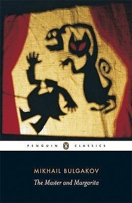 Book cover of The Master And Margarita by Mikhail Bulgakov, R Pevear (Trans.), Volokhon (Trans.)
