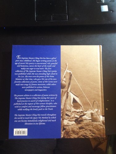 Book cover of Silent Tears by The Supreme Master Ching Hai