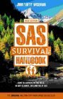 Book cover of Sas Survival Handbook: How To Survive In The Wild, In Any Climate, On Land Or At Sea by John  Wiseman