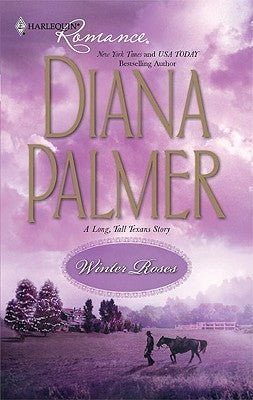Book cover of Winter Roses by Diana Palmer