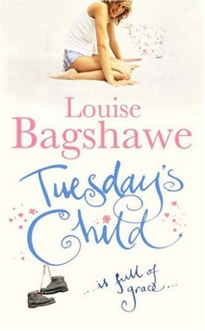 Book cover of Tuesday's Child by Louise Bagshawe