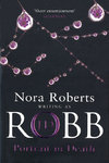 Book cover of Portrait In Death by J.D. Robb