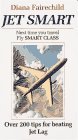 Book cover of Jet Smart by Diana Fairechild