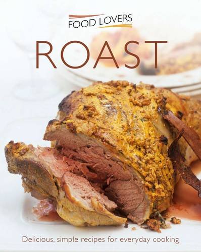 Book cover of Roasts by Unknown Author