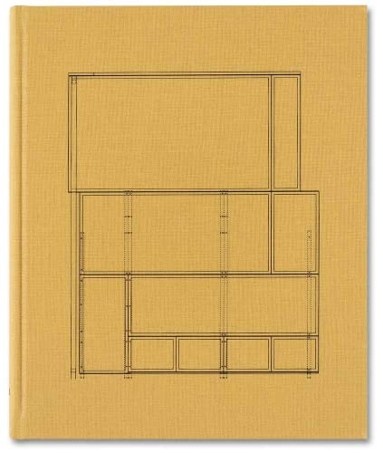 Book cover of Caruso St John Collected Works: Volume 1 1990–2005 by Caruso St John