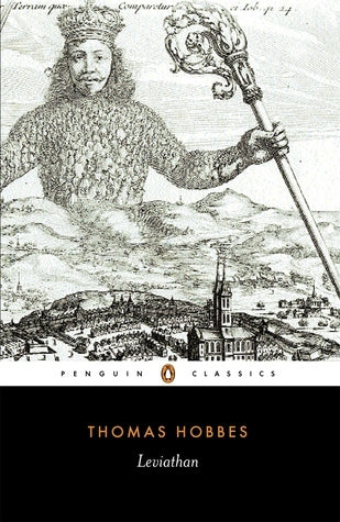 Book cover of Leviathan by Thomas Hobbes, Marshall Missner (Ed.), Crawford Brough Macpherson (Editor, Introduction)