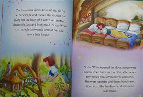 Book cover of Fairy Tale Treasury by Maureen Spurgeon