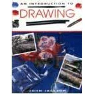 Book cover of An Introduction To Drawings by John Jackson