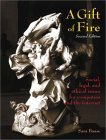 Book cover of A Gift of Fire: Social, Legal, and Ethical Issues for Computers and the Internet by Sara Baase